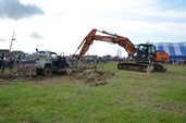 Photo 121 - Week-end du 4x4 de Maulde - dimanche suite