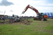 Photo 122 - Week-end du 4x4 de Maulde - dimanche suite