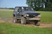Photo 124 - Week-end du 4x4 de Maulde - dimanche suite