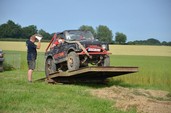 Photo 125 - Week-end du 4x4 de Maulde - dimanche suite