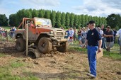 Photo 129 - Week-end du 4x4 de Maulde - dimanche suite