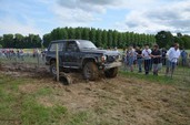 Photo 130 - Week-end du 4x4 de Maulde - dimanche suite