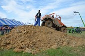 Photo 131 - Week-end du 4x4 de Maulde - dimanche suite