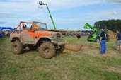 Photo 136 - Week-end du 4x4 de Maulde - dimanche suite