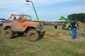 Photo 137 - Week-end du 4x4 de Maulde - dimanche suite