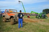 Photo 138 - Week-end du 4x4 de Maulde - dimanche suite