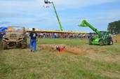 Photo 139 - Week-end du 4x4 de Maulde - dimanche suite