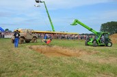 Photo 141 - Week-end du 4x4 de Maulde - dimanche suite