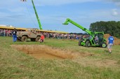 Photo 142 - Week-end du 4x4 de Maulde - dimanche suite