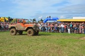 Photo 144 - Week-end du 4x4 de Maulde - dimanche suite