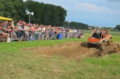 Photo 146 - Week-end du 4x4 de Maulde - dimanche suite