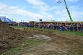 Photo 152 - Week-end du 4x4 de Maulde - dimanche suite
