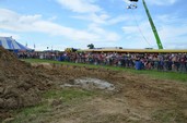 Photo 153 - Week-end du 4x4 de Maulde - dimanche suite