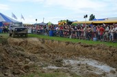 Photo 154 - Week-end du 4x4 de Maulde - dimanche suite