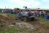 Photo 156 - Week-end du 4x4 de Maulde - dimanche suite