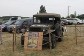 Photo 4 - Week-end du 4x4 de Maulde - dimanche