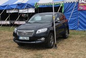 Photo 11 - Week-end du 4x4 de Maulde - dimanche