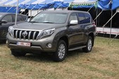 Photo 12 - Week-end du 4x4 de Maulde - dimanche
