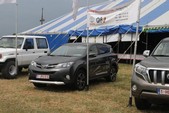Photo 13 - Week-end du 4x4 de Maulde - dimanche