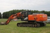 Photo 15 - Week-end du 4x4 de Maulde - dimanche
