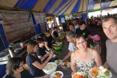 Photo 72 - Week-end du 4x4 de Maulde - dimanche