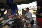 Photo 83 - Week-end du 4x4 de Maulde - dimanche