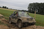 Photo 112 - Week-end du 4x4 de Maulde - dimanche