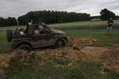 Photo 113 - Week-end du 4x4 de Maulde - dimanche