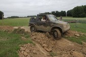 Photo 114 - Week-end du 4x4 de Maulde - dimanche