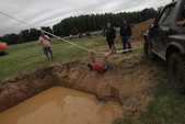 Photo 123 - Week-end du 4x4 de Maulde - dimanche