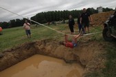 Photo 124 - Week-end du 4x4 de Maulde - dimanche