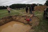 Photo 125 - Week-end du 4x4 de Maulde - dimanche