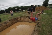 Photo 126 - Week-end du 4x4 de Maulde - dimanche