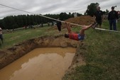 Photo 128 - Week-end du 4x4 de Maulde - dimanche