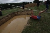 Photo 129 - Week-end du 4x4 de Maulde - dimanche