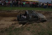Photo 132 - Week-end du 4x4 de Maulde - dimanche