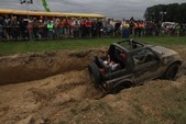 Photo 133 - Week-end du 4x4 de Maulde - dimanche