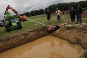 Photo 136 - Week-end du 4x4 de Maulde - dimanche