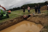 Photo 137 - Week-end du 4x4 de Maulde - dimanche