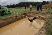 Photo 138 - Week-end du 4x4 de Maulde - dimanche