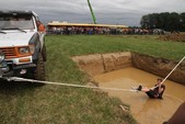 Photo 142 - Week-end du 4x4 de Maulde - dimanche