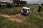 Photo 149 - Week-end du 4x4 de Maulde - dimanche