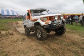 Photo 151 - Week-end du 4x4 de Maulde - dimanche