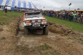 Photo 155 - Week-end du 4x4 de Maulde - dimanche