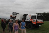 Photo 158 - Week-end du 4x4 de Maulde - dimanche
