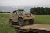 Photo 160 - Week-end du 4x4 de Maulde - dimanche