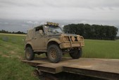 Photo 161 - Week-end du 4x4 de Maulde - dimanche