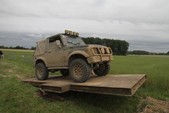 Photo 162 - Week-end du 4x4 de Maulde - dimanche