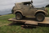 Photo 163 - Week-end du 4x4 de Maulde - dimanche