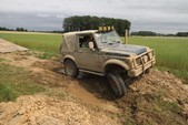 Photo 164 - Week-end du 4x4 de Maulde - dimanche